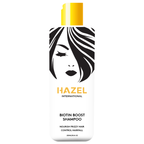 Biotin Boost Shampoo