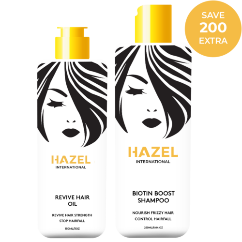 Hair Care Duo